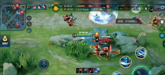 韩信原始出装有哪些？如何选择最优装备？