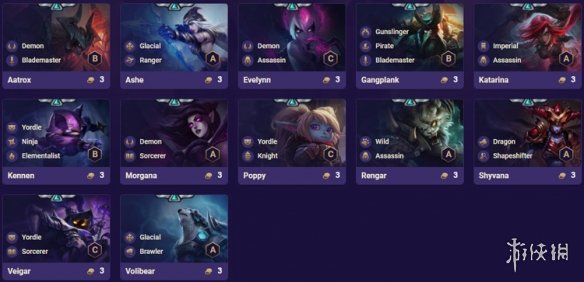 全英雄最新出装顺序是什么？如何选择最佳装备搭配？