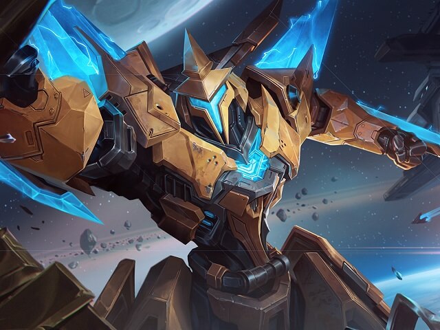 墨子装备出装推荐有哪些？如何选择最佳装备？