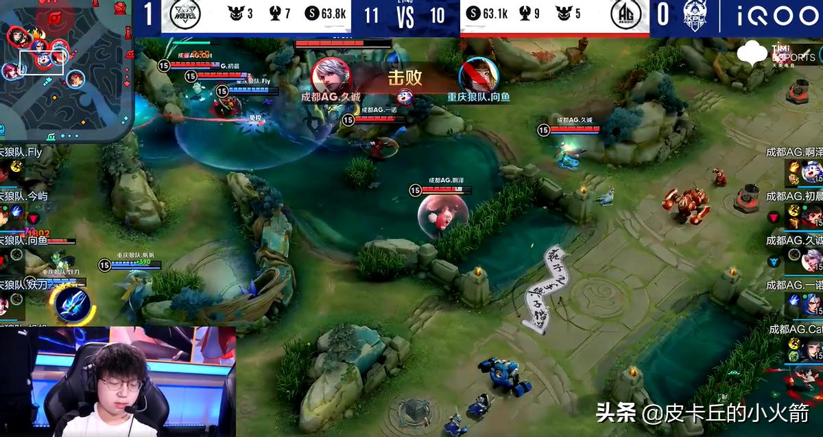 王者荣耀久诚百里守约如何出装？最佳装备推荐是什么？