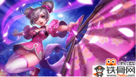 小乔最强输出铭文是什么？如何选择最佳出装？