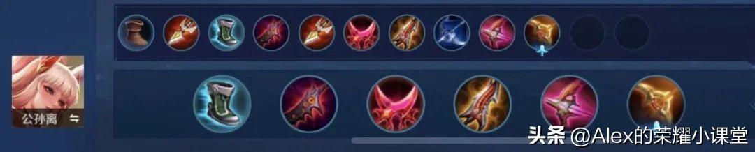 艾琳伤害最高的出装和铭文搭配是什么? 艾琳伤害最高的出装和铭文搭配是什么?