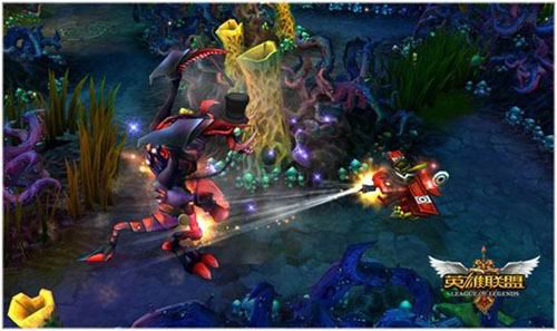 Dota1中有哪些简单又厉害的英雄?如何选择适合自己的英雄? Dota1中有哪些简单又厉害的英雄?如何选择适合自己的英雄?