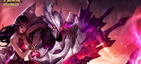 干将莫邪打野最强出装是什么？如何选择最佳装备？