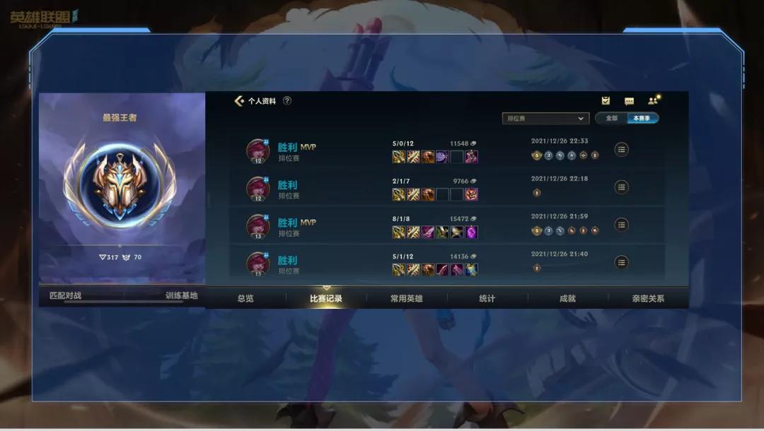 英雄联盟新版本出装攻略有哪些?如何选择最佳装备? 英雄联盟新版本出装攻略有哪些?如何选择最佳装备?