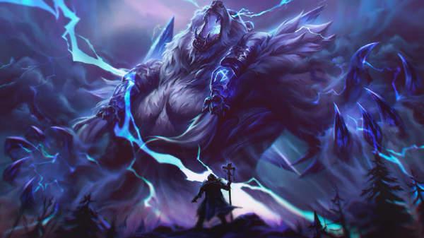 LOL背景故事有哪些？如何影响游戏角色发展？