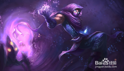 S14虚空先知玛尔扎哈最佳出装推荐与玩法解析 S14虚空先知玛尔扎哈最佳出装推荐与玩法解析