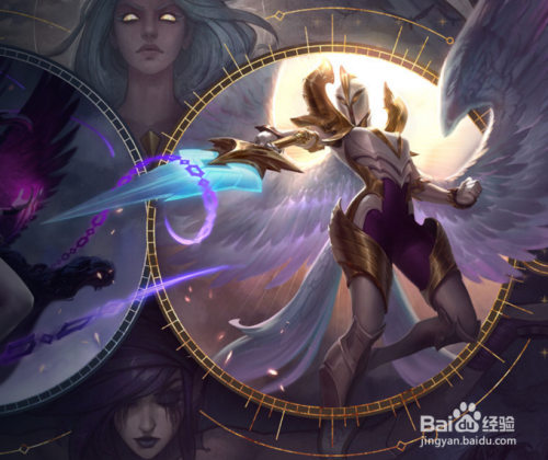 LOL天使凯尔的最佳出装是什么？如何选择合适的装备？