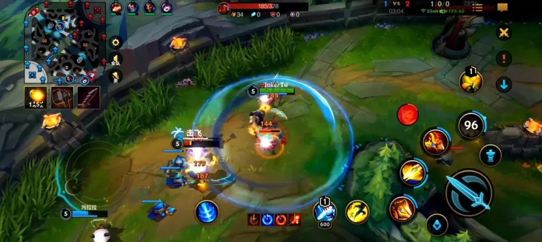 LOL新手入门常识有哪些?如何快速掌握游戏技巧? LOL新手入门常识有哪些?如何快速掌握游戏技巧?