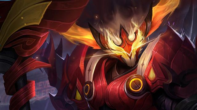 典韦最强出装和铭文搭配是什么？如何实现秒人回血效果？