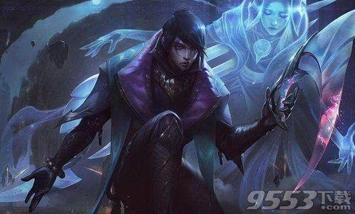 英雄联盟如何开启推荐出装功能?推荐出装有什么优势? 英雄联盟如何开启推荐出装功能?推荐出装有什么优势?