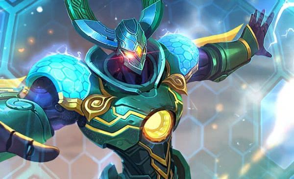 王者荣耀墨子最佳出装是什么?如何选择墨子的装备? 王者荣耀墨子最佳出装是什么?如何选择墨子的装备?