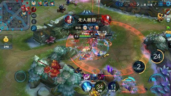 S27赛季韩信出装推荐与玩法解析是什么？