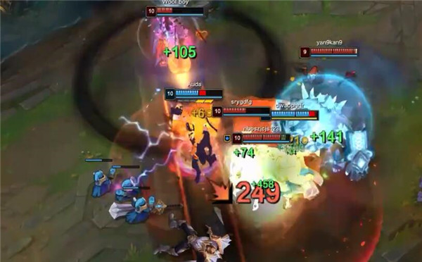 无限乱斗天使如何出装？最佳装备推荐是什么？