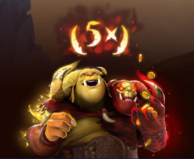 Dota1蓝胖点金手如何实现多重施法？效果与策略是什么？