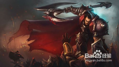 诺克萨斯最新出装有哪些?如何选择最优装备? 诺克萨斯最新出装有哪些?如何选择最优装备?