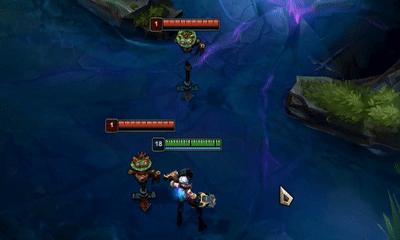 英雄联盟蔚出装推荐与玩法解析是什么？