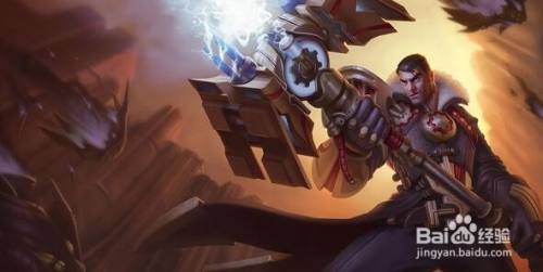 AP杰斯出装推荐与玩法解析是什么? AP杰斯出装推荐与玩法解析是什么?