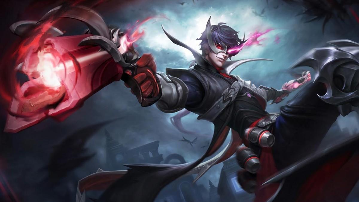 新赛季虞姬如何选择高爆发出装？最佳出装推荐是什么？