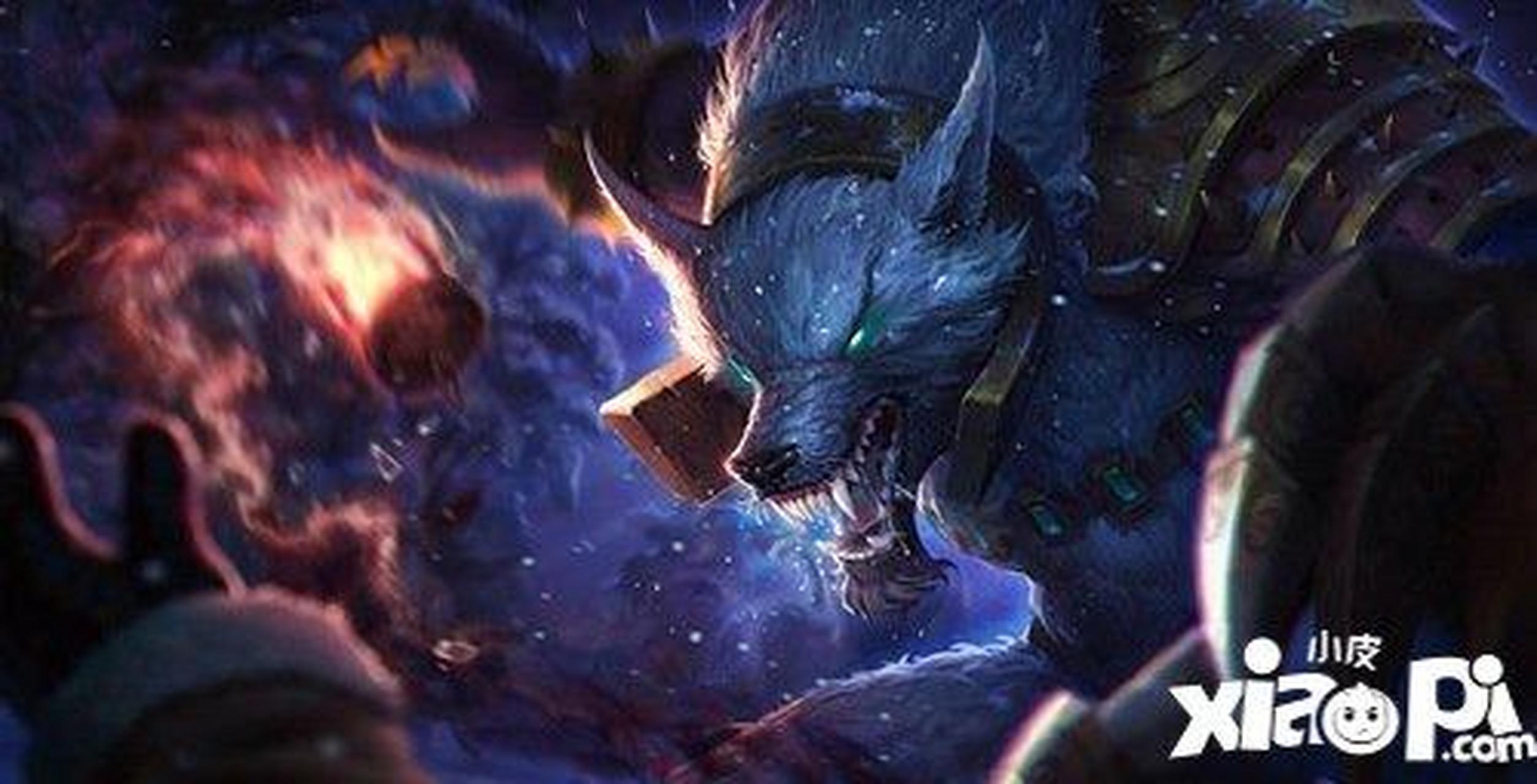 LOL狼头天赋效果如何？适合哪些英雄使用？