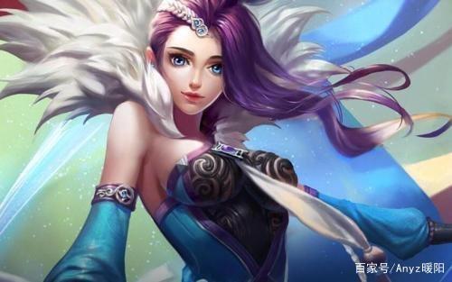 甄姬输出装如何选择?最佳搭配是什么? 甄姬输出装如何选择?最佳搭配是什么?