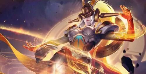 女娲出装铭文有哪些推荐？如何选择最优搭配？