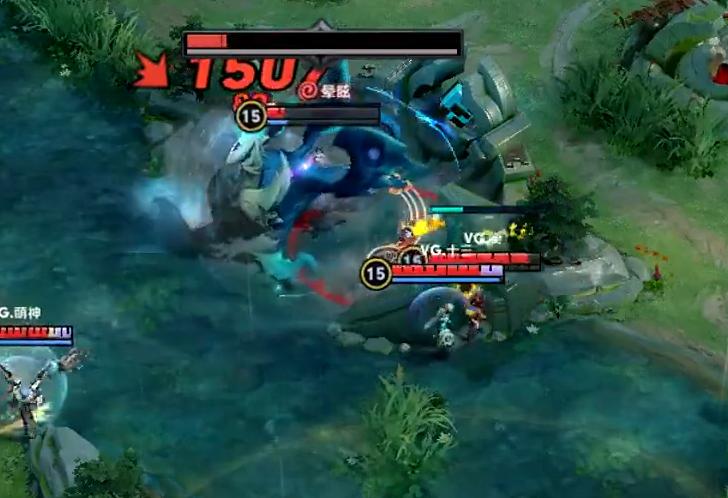 守约出装如何选择才能达到七千暴击？