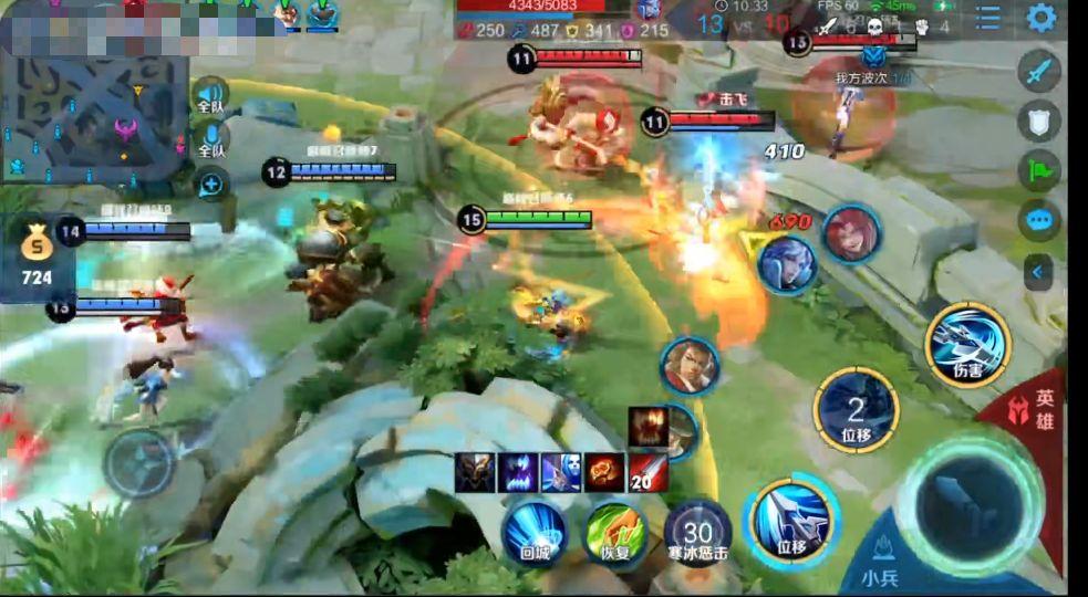 韩信后期出装推荐是什么？如何选择装备提升战斗力？