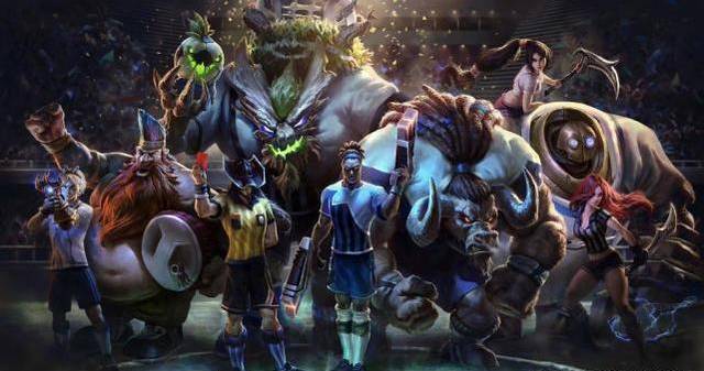 LOL老鼠台词有哪些？配音演员是谁？