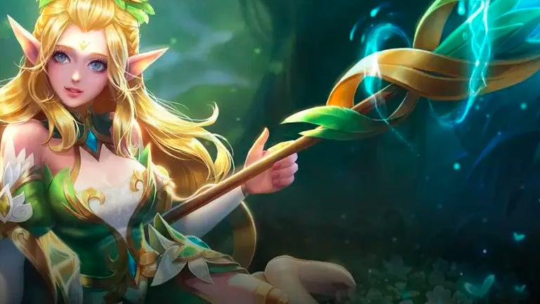 扁鹊如何打典韦?典韦出装推荐是什么? 扁鹊如何打典韦?典韦出装推荐是什么?