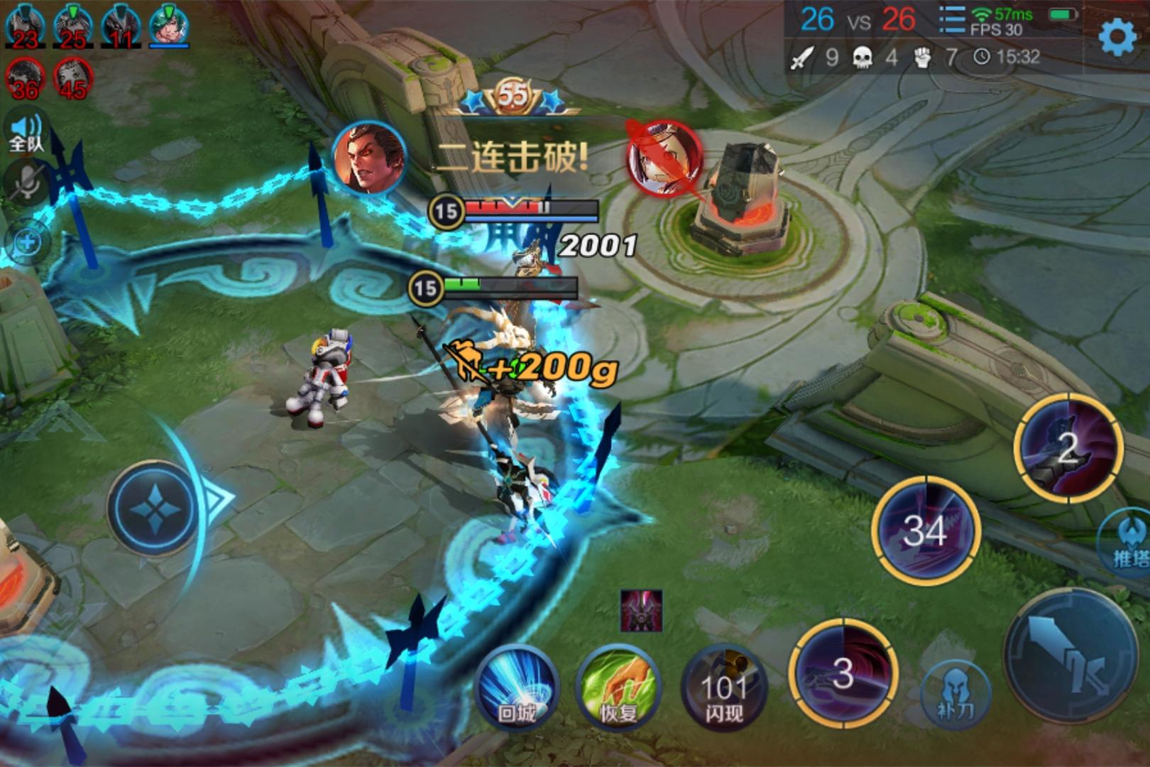 吕布最强出装是什么？如何选择装备提升战斗力？