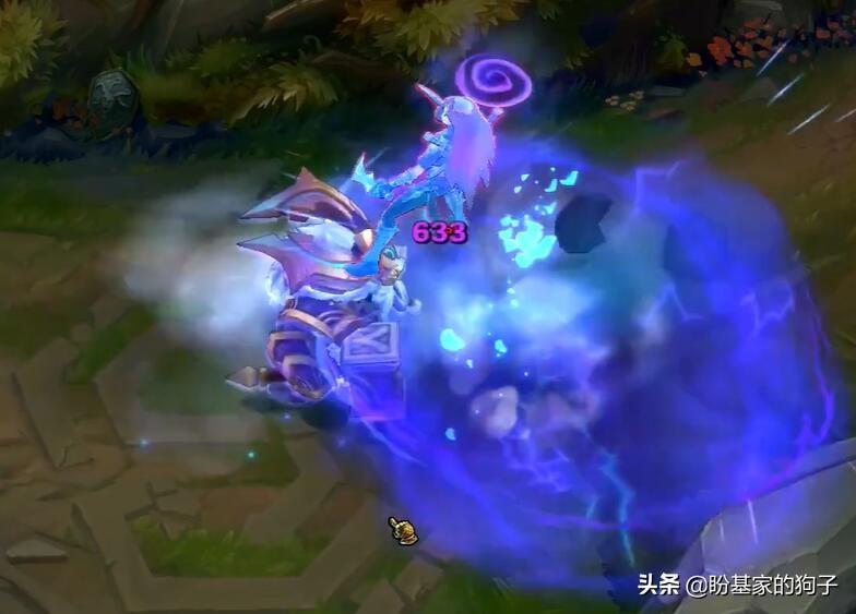 LOL中的神与半神有哪些?他们的能力和背景是什么? LOL中的神与半神有哪些?他们的能力和背景是什么?