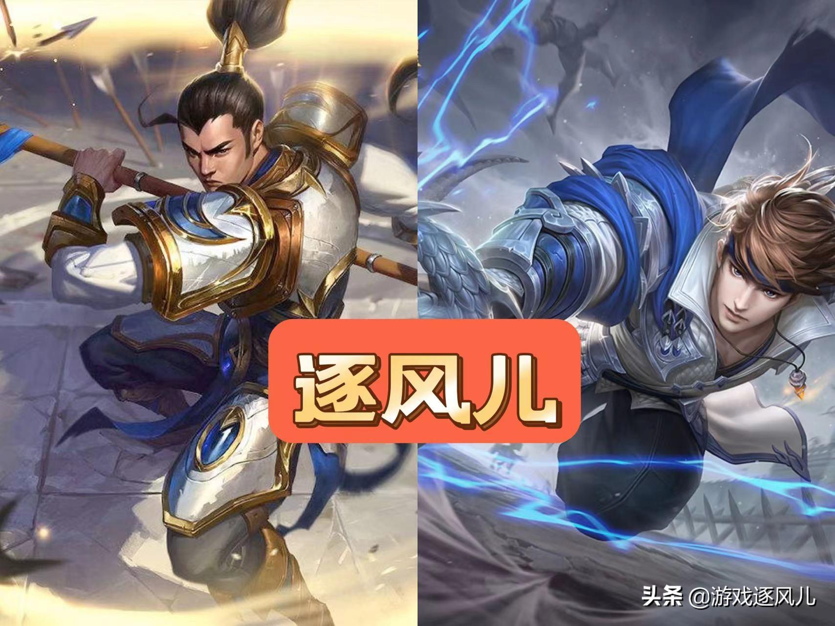 LOL中有哪些五个字的英雄名字?他们的技能特点是什么? LOL中有哪些五个字的英雄名字?他们的技能特点是什么?