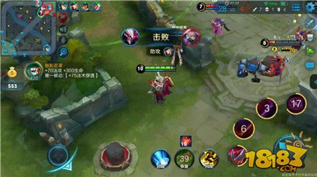 干将莫邪如何选择变态出装?最佳装备推荐是什么? 干将莫邪如何选择变态出装?最佳装备推荐是什么?