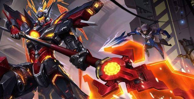 吕布最强出装是什么？如何实现一刀秒人？