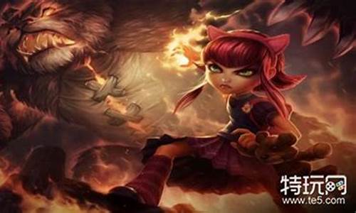 安妮出装推荐有哪些?如何选择适合的装备? 安妮出装推荐有哪些?如何选择适合的装备?