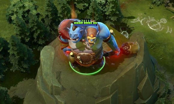 Dota2辅助蓝胖如何出装?最佳装备推荐是什么? Dota2辅助蓝胖如何出装?最佳装备推荐是什么?