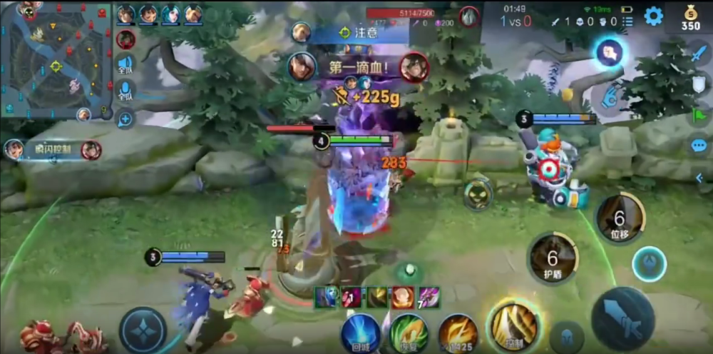 夏侯惇恶心出装有哪些？如何应对夏侯惇的恶心出装？