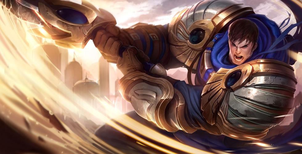 德玛西亚之力是什么?它在LOL中有什么独特之处? 德玛西亚之力是什么?它在LOL中有什么独特之处?