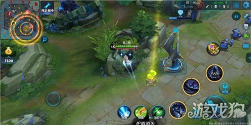 东皇太一最新出装有哪些特点?如何提升暴力输出效果? 东皇太一最新出装有哪些特点?如何提升暴力输出效果?