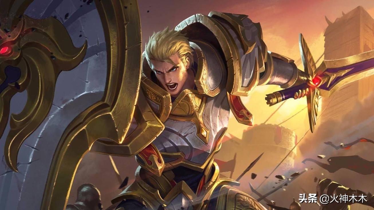 四烧流典韦出装有哪些推荐？如何提升典韦的战斗力？