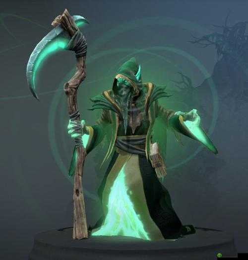 Dota死灵法师如何出装?最佳加点策略是什么? Dota死灵法师如何出装?最佳加点策略是什么?