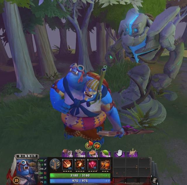 食人魔魔法师最强出装有哪些？如何选择最佳装备？