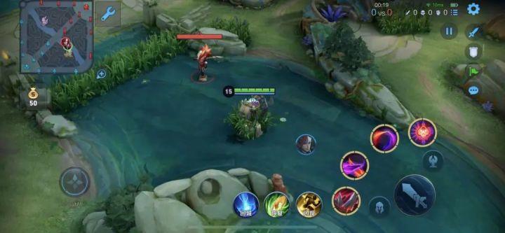 干将莫邪最强输出出装推荐是什么？如何提升干将莫邪的输出效果？