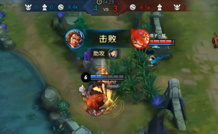 边路张飞出装有哪些推荐？如何选择最佳装备？