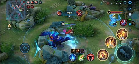 s30赛季半肉铠的玩法与优势是什么?如何选择合适的装备? s30赛季半肉铠的玩法与优势是什么?如何选择合适的装备?