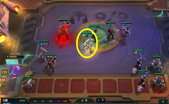 云顶之弈装备属性有哪些？如何选择最佳装备？