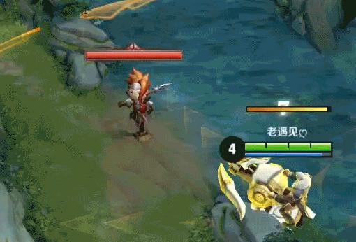 王者荣耀黄忠最佳出装是什么？如何提升伤害到最高？