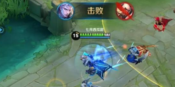 王者荣耀澜一刀秒人出装有哪些？最佳装备搭配是什么？