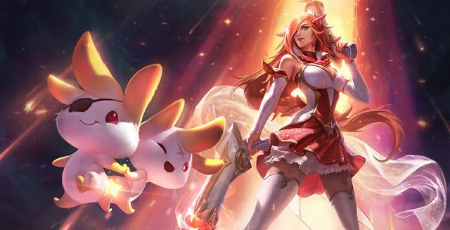 LOL女枪彗星出装推荐与玩法解析是什么? LOL女枪彗星出装推荐与玩法解析是什么?